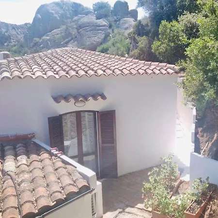 Anna Maria Villa Porto Rafael