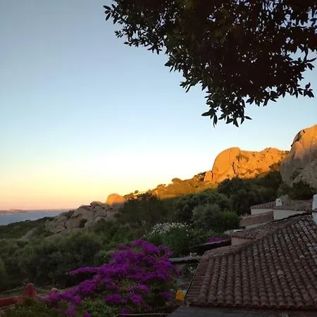 Villa Anna Maria Porto Rafael