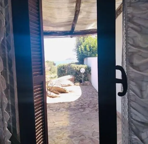 Vila Anna Maria Porto Rafael