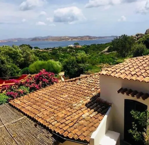 Vila Anna Maria *