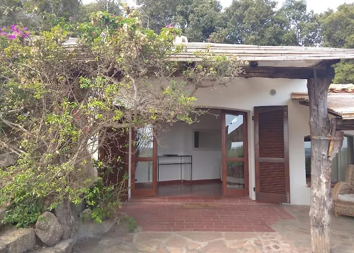 Vila Anna Maria