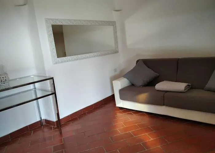 Vila Anna Maria