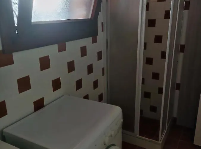 Vila Anna Maria Porto Rafael