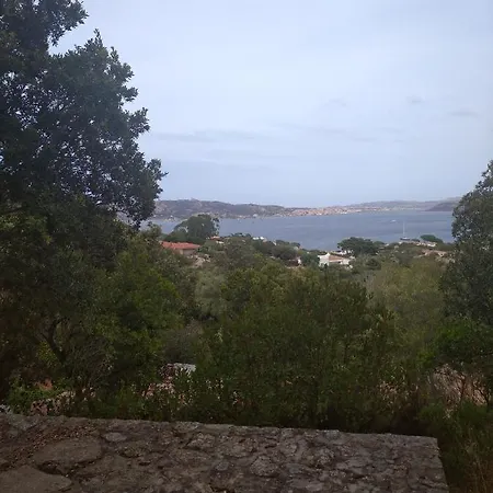 Villa Anna Maria *