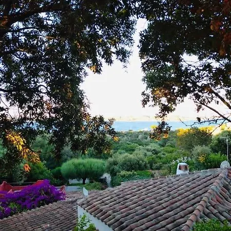 Villa Anna Maria *
