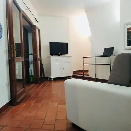 Villa Anna Maria Porto Rafael