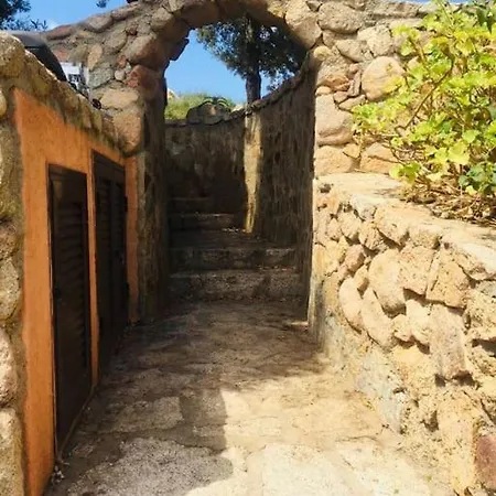 Anna Maria Villa Porto Rafael