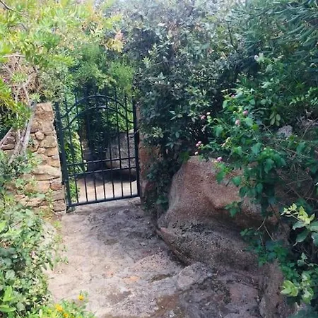 Anna Maria Villa