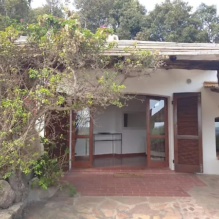 Villa Anna Maria