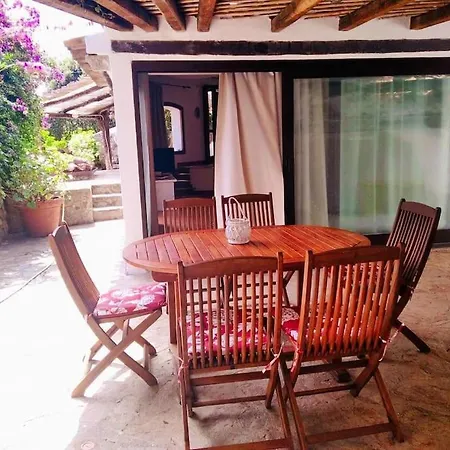 Anna Maria Villa Porto Rafael