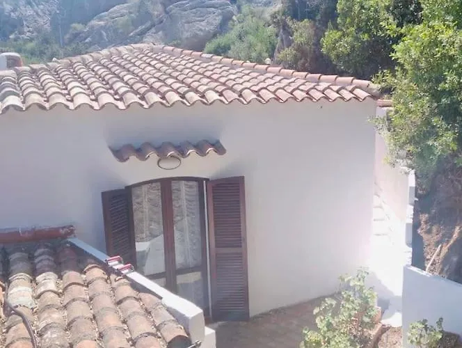 Anna Maria Villa Porto Rafael