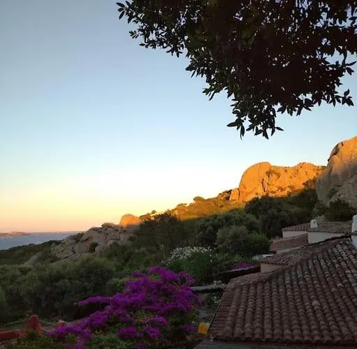 Villa Anna Maria Porto Rafael