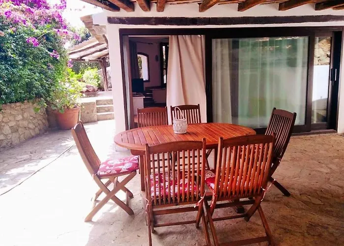 Anna Maria Villa Porto Rafael